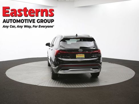 Used 2023 Hyundai Santa Fe Limited image 39