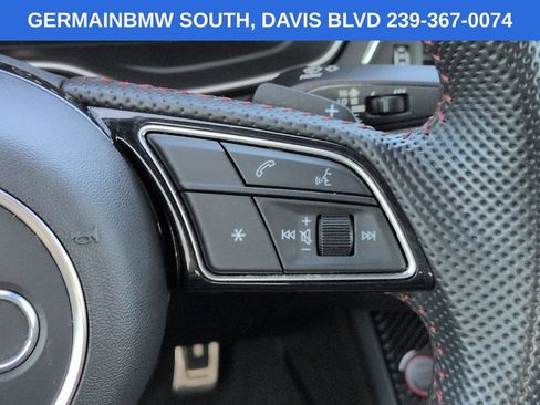 Used 2020 Audi S5 Prestige AWD/4WD image 26