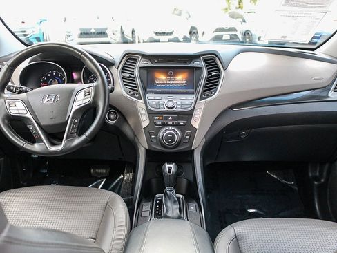 Used 2014 Hyundai Santa Fe Sport 2.0T w/ Navigation Package 06 image 14