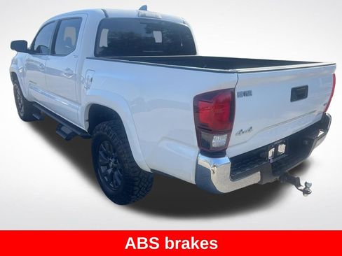 Used 2023 Toyota Tacoma SR5 image 7