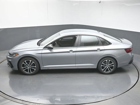New 2026 Volkswagen Jetta Sport FWD image 42