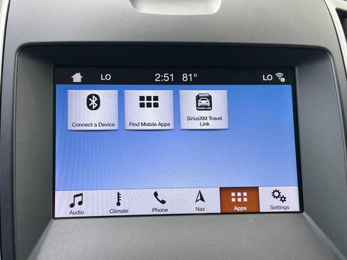 Used 2019 Ford Edge SEL w/ Equipment Group 201A image 40