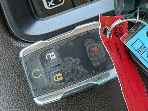 Used 2018 GMC Sierra 1500 SLT image 31