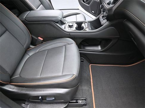 Used 2023 GMC Acadia AT4 w/ Trailering Package image 27