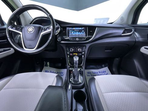Used 2019 Buick Encore Preferred w/ Safety Package image 17