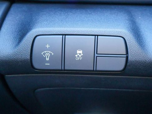 New 2026 Hyundai Elantra Sport image 21