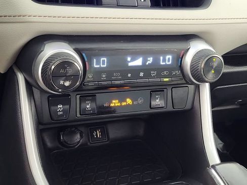 Used 2024 Toyota RAV4 XLE Premium w/ Weather Package AWD/4WD image 31