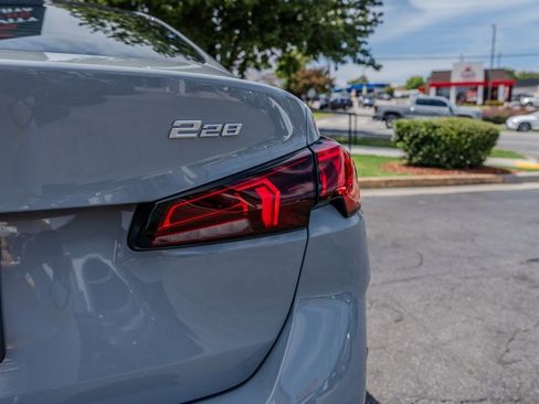 Used 2025 BMW 228i xDrive image 27