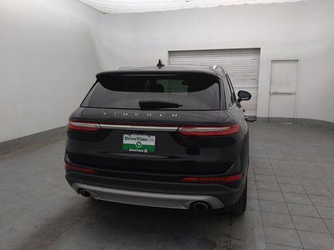 Used 2020 Lincoln Corsair FWD image 7