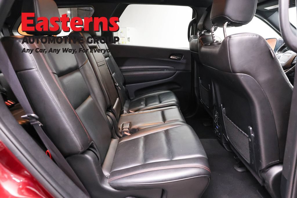 Used 2024 Dodge Durango R/T AWD/4WD image 24