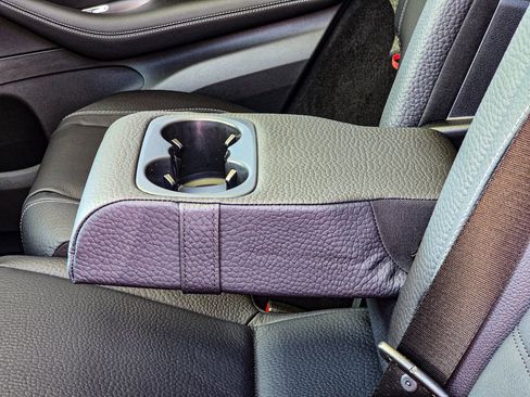 New 2026 Mercedes-Benz GLE 450 4MATIC image 33