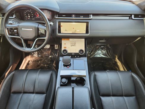 Used 2021 Land Rover Range Rover Velar R-Dynamic S AWD/4WD image 21