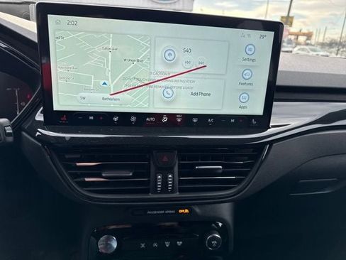 New 2026 Ford Escape ST-Line w/ Tech Pack #1 image 18