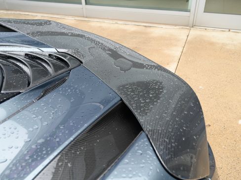 Used 2018 McLaren 720S Luxury RWD image 33