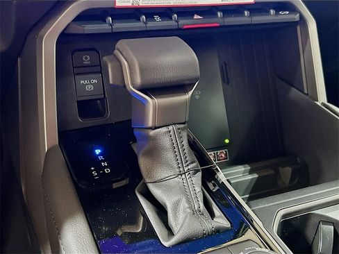 New 2026 Toyota Tundra Limited image 14