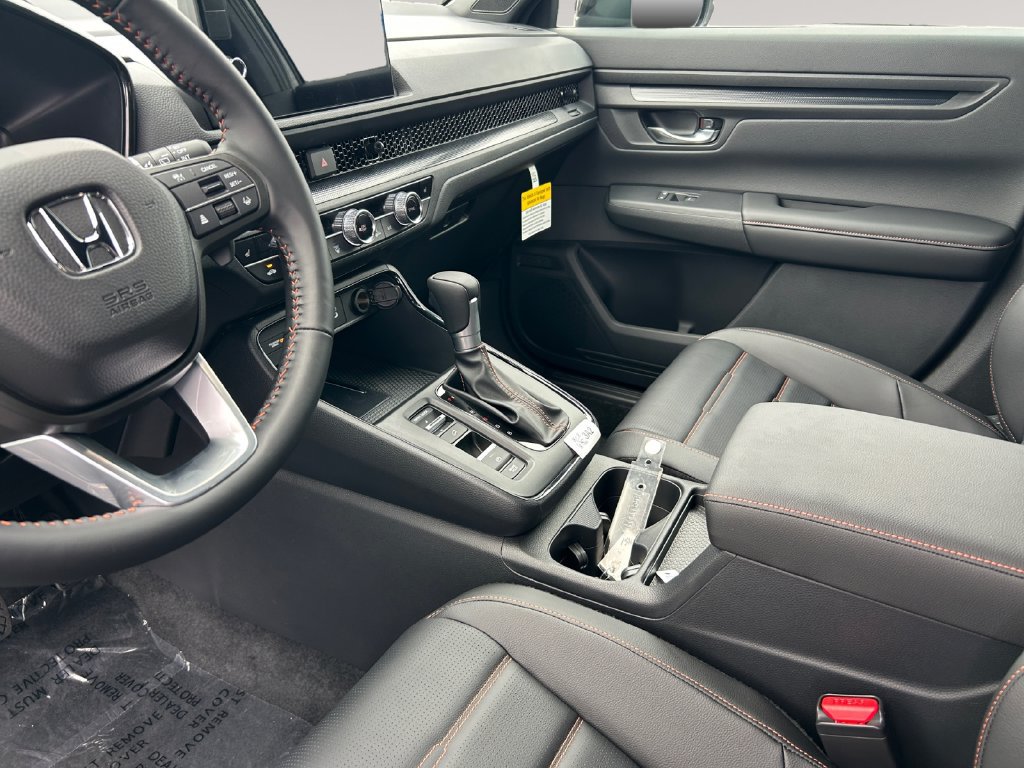 New 2027 Honda CR-V Sport-L image 10