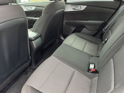 Used 2023 Kia Forte LXS FWD image 13