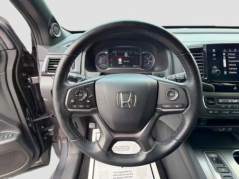 Used 2020 Honda Passport EX-L image 38