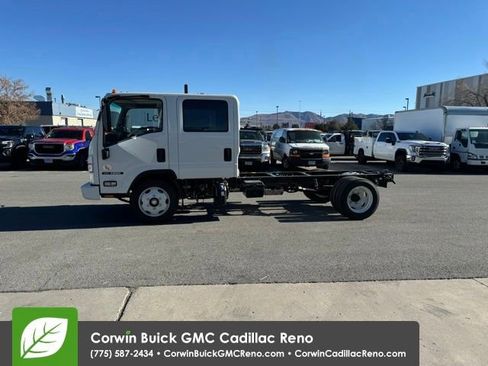 New 2024 Isuzu NQR image 17