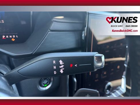 Used 2024 GMC Acadia Elevation AWD/4WD image 21