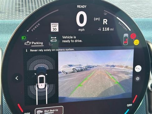 Used 2025 MINI Cooper Countryman SE image 29