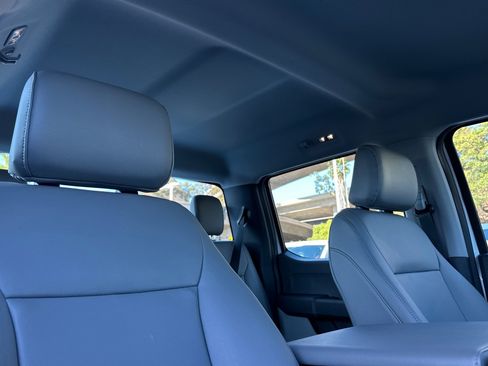 New 2025 Ford F250 XL image 15