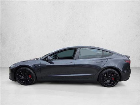 Used 2024 Tesla Model 3 Performance image 8