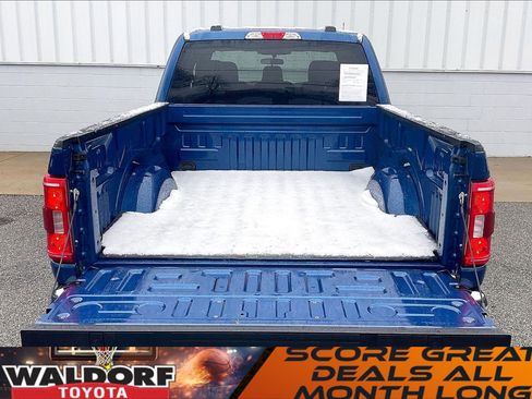 Used 2022 Ford F150 XLT image 40
