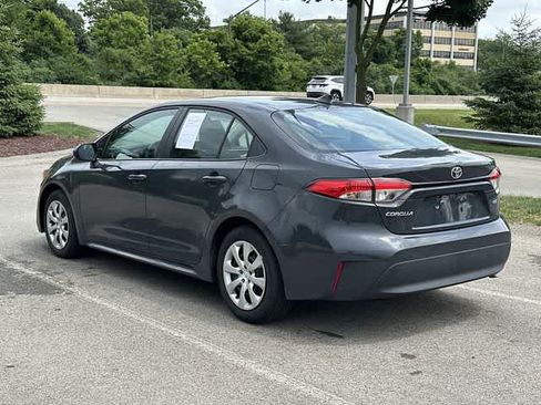 Used 2026 Toyota Corolla LE FWD image 21