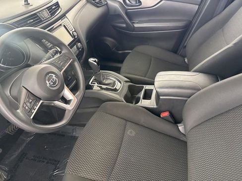 Used 2020 Nissan Rogue Sport S AWD/4WD image 20