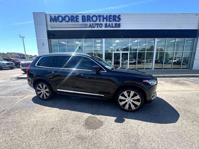 Used 2021 Volvo XC90 T6 Inscription w/ Protection Package Premier