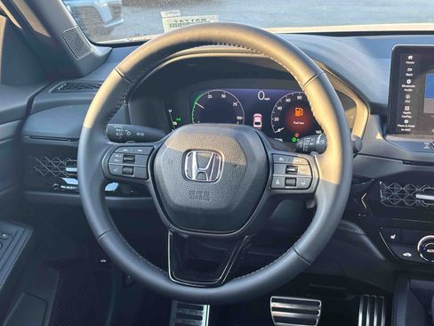 New 2026 Honda Accord Sport image 31