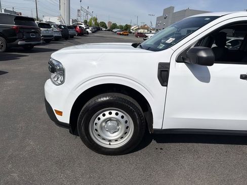 Used 2023 Ford Maverick XL w/ Equipment Group 100A Standard AWD/4WD image 10
