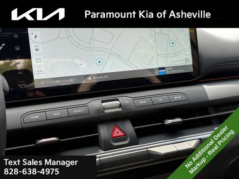 New 2026 Kia K4 GT-Line Turbo FWD image 9