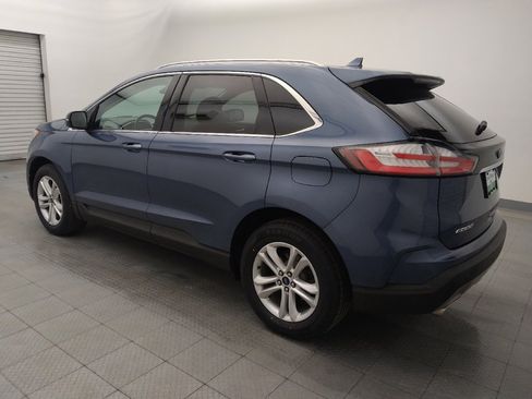 Used 2019 Ford Edge SEL image 3