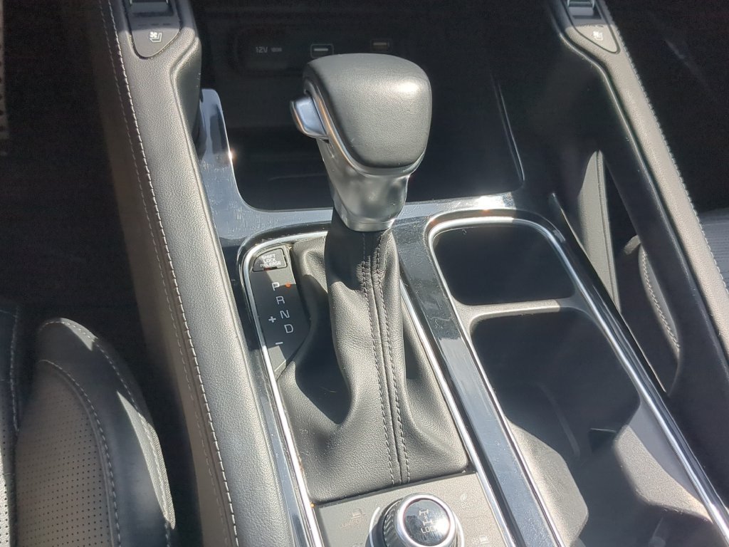 Used 2021 Kia Telluride SX w/ SX Prestige Package AWD/4WD image 28