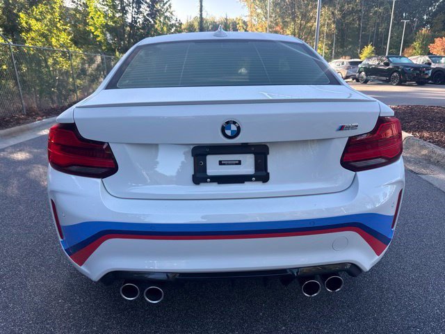 Used 2018 BMW M2 RWD image 6