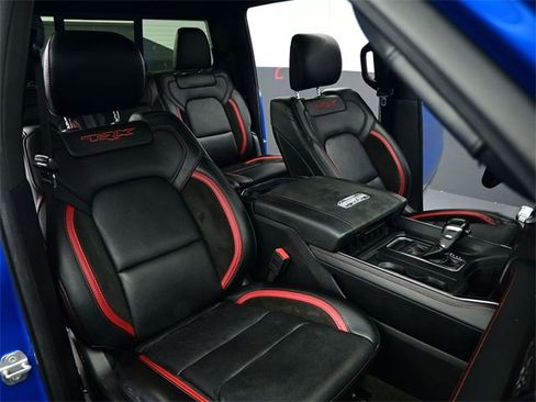 Used 2022 RAM 1500 TRX w/ TRX Level 2 Equipment Group image 30