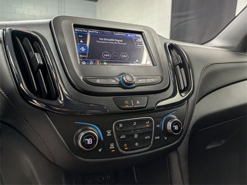 Certified 2022 Chevrolet Equinox RS image 23