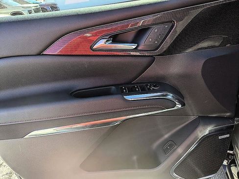 New 2026 Chevrolet Traverse RS FWD image 11
