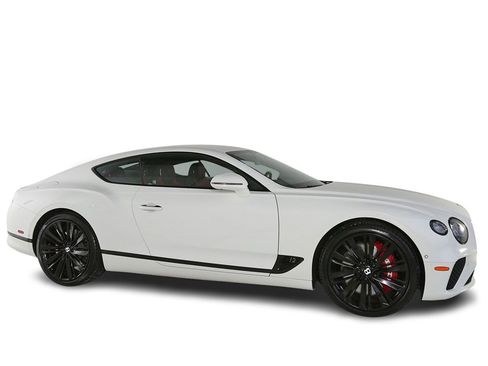 Used 2020 Bentley Continental GT image 15