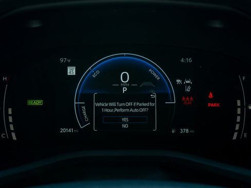 Used 2025 Toyota Camry LE w/ Convenience Package FWD image 22