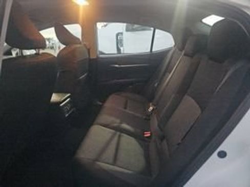 Used 2025 Toyota Camry LE FWD image 12