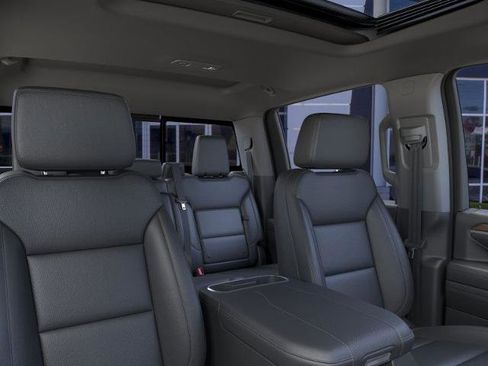 New 2026 GMC Sierra 2500 SLT w/ SLT Convenience Package image 24