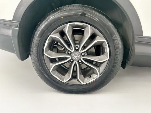 Used 2022 Honda CR-V EX-L image 31