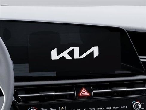 New 2026 Kia Niro Wind w/ Wind Preserve Package FWD image 38