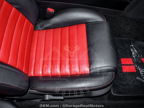 Used 2007 Ford Mustang Shelby GT500 image 78