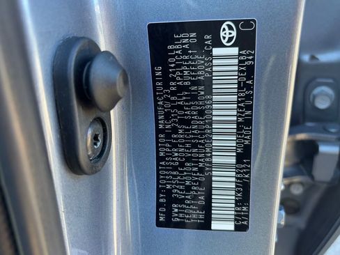 Used 2024 Toyota Corolla LE image 14