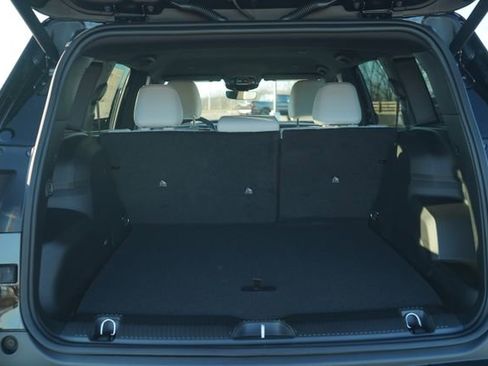 New 2026 Jeep Cherokee Limited image 17