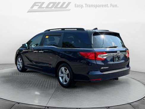 Used 2018 Honda Odyssey EX-L image 6